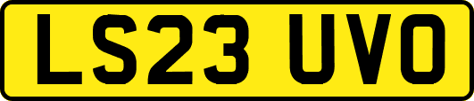 LS23UVO