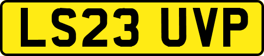 LS23UVP