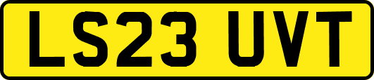 LS23UVT