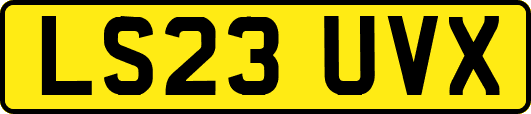 LS23UVX