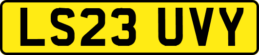 LS23UVY