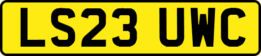 LS23UWC