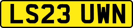 LS23UWN