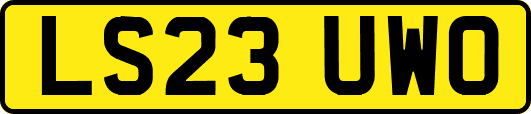 LS23UWO