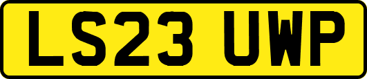 LS23UWP