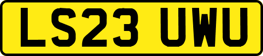 LS23UWU
