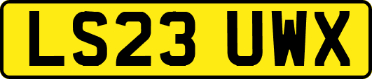 LS23UWX