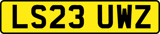 LS23UWZ