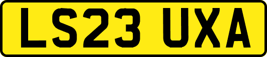 LS23UXA