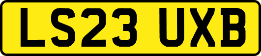 LS23UXB