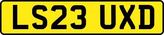 LS23UXD