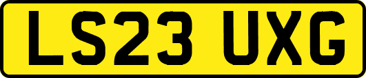 LS23UXG
