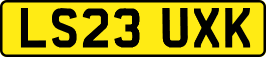 LS23UXK
