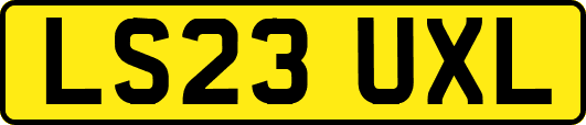 LS23UXL