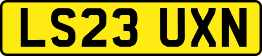 LS23UXN