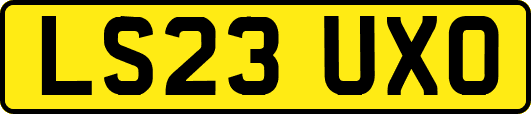 LS23UXO