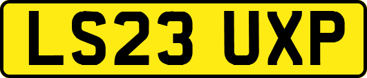 LS23UXP