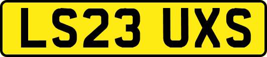 LS23UXS