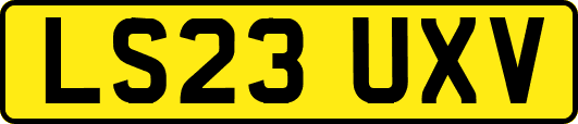 LS23UXV
