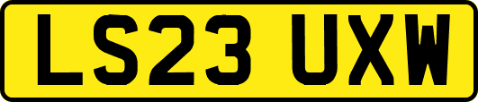 LS23UXW