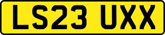 LS23UXX