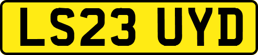 LS23UYD