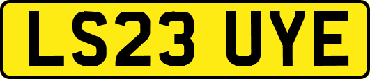 LS23UYE