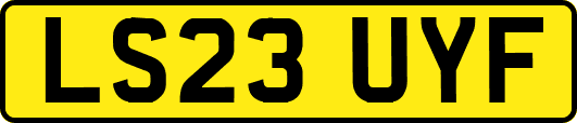 LS23UYF