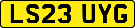 LS23UYG