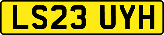 LS23UYH