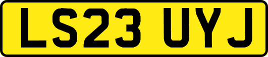 LS23UYJ