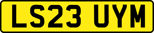 LS23UYM