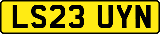 LS23UYN