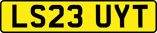 LS23UYT