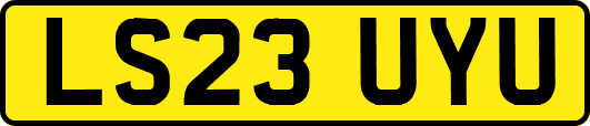 LS23UYU