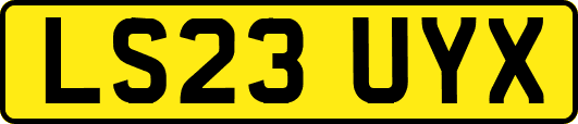 LS23UYX