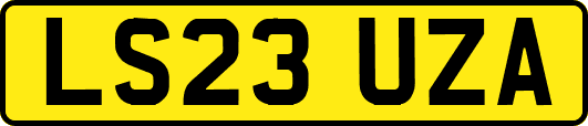 LS23UZA