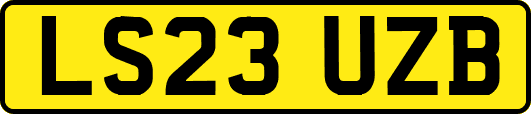 LS23UZB