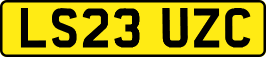 LS23UZC