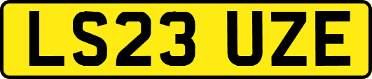 LS23UZE