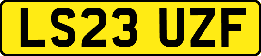 LS23UZF