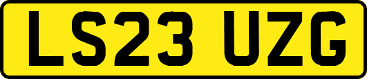 LS23UZG