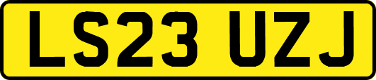 LS23UZJ