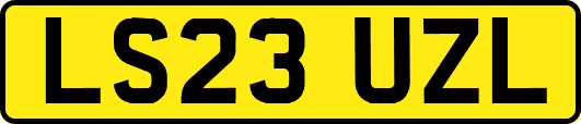 LS23UZL