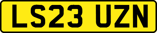 LS23UZN