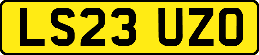 LS23UZO