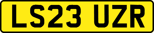 LS23UZR