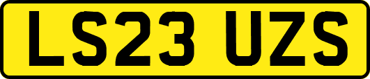 LS23UZS