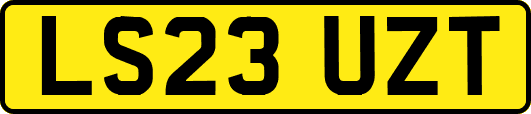 LS23UZT