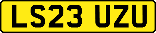 LS23UZU